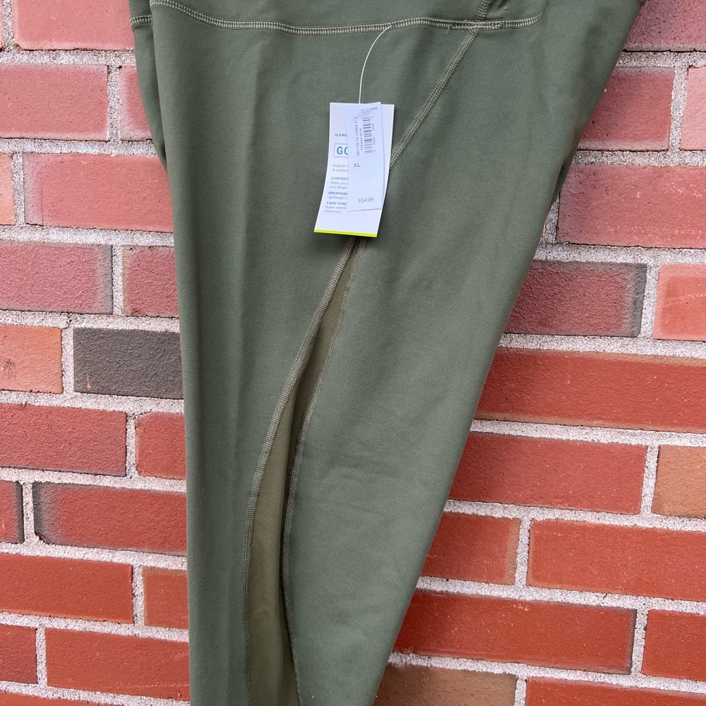 Leggings Old Navy - Picture 4 of 6